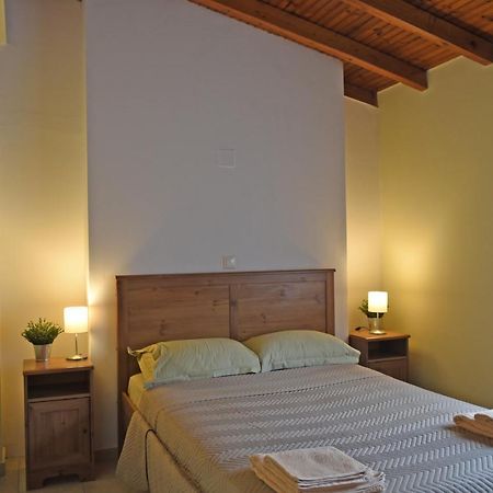 Plateia Sea View Loft Lägenhet Samos Town Exteriör bild