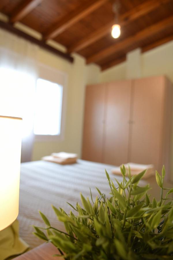 Plateia Sea View Loft Lägenhet Samos Town Exteriör bild